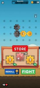 Screenshot Evolve Without Limits Mod APK