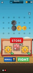 Screenshot Evolve Without Limits Mod APK