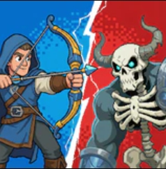 Download Hex Warriors Mod Apk v2.15.1 (Free Shopping) Neueste 2026