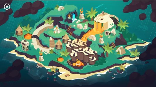 Screenshot Down in Bermuda Mod APK