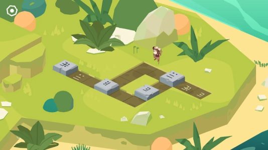 Screenshot Down in Bermuda Mod APK