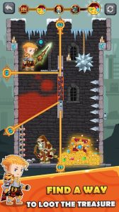 Screenshot How To Loot Mod APK