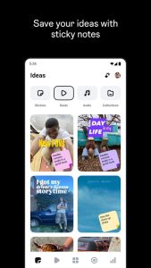 Screenshot Edits: Video Editor Mod APK