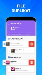 Screenshot Phone Cleaner – Junk Files Mod APK