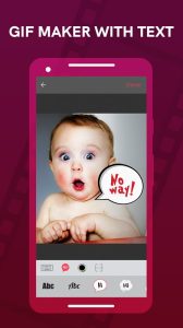 Screenshot Vizmato – Video editor & maker Mod APK