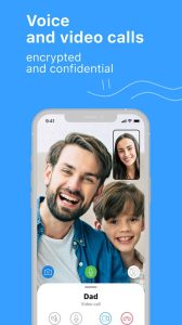 Screenshot FamilyGo: Locate Your Phone Mod APK