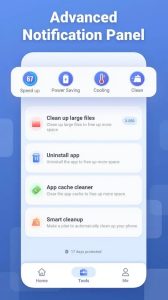 Screenshot Phone Cleaner Master Clean Mod APK
