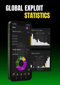 Screenshot Android Exploits Mod APK