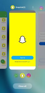 Screenshot Clone Master – Multi Dual Space Mod APK