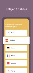 Screenshot Bunpo: Learn Japanese Mod APK