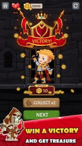 Screenshot How To Loot Mod APK