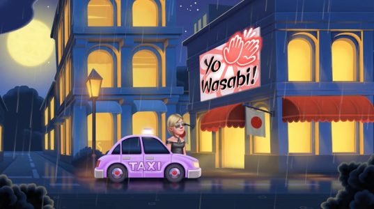 Screenshot Matchmaker Makeover Mod APK