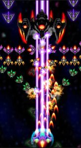 Screenshot Star Shooter: Epic Space Idle Mod APK