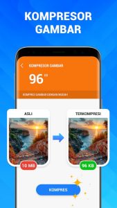 Screenshot Phone Cleaner – Junk Files Mod APK