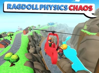 Screenshot Totally Reliable Delivery Service Mod APK