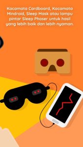 Screenshot Sleep Mod APK