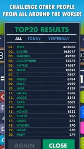 Screenshot Math Games PRO 16-in-1 Mod APK