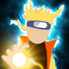 Descargar Stickman Ninja Fight Mod Apk v0.6.6 (Free Shopping) última versión 2026