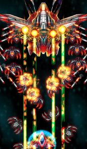 Screenshot Star Shooter: Epic Space Idle Mod APK