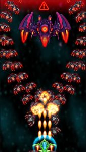 Screenshot Star Shooter: Epic Space Idle Mod APK