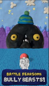 Screenshot Clay Jam Classic Mod APK