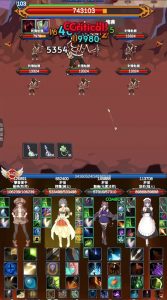 Screenshot Tuanzi Island Secrets 2 Mod APK