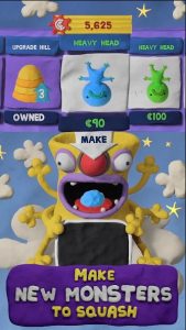 Screenshot Clay Jam Classic Mod APK
