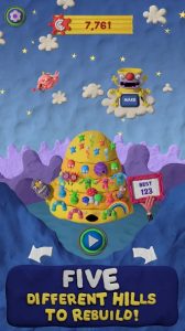 Screenshot Clay Jam Classic Mod APK