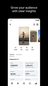 Screenshot Edits: Video Editor Mod APK