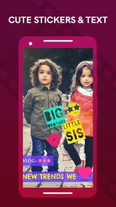 Screenshot Vizmato – Video editor & maker Mod APK