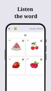 Screenshot Nextlingua – Learn Languages Mod APK