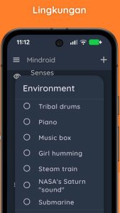 Screenshot Sleep Mod APK