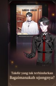 Screenshot Twisted Lovestruck Mod APK