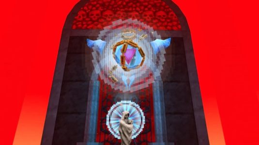 Screenshot ULTRAKILL Mod APK