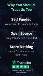 Screenshot Windscribe VPN Mod APK