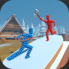 Download Pose Fight 3D Mod Apk v1.0.29 (Keine Werbung, kostenlose Belohnungen) Neueste Version 2026