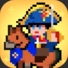 Empire Legends: Pixel Heroes Mod Apk v1.0.145 (Unlock Full Content) En Yeni 2026 İndir