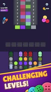 Screenshot Knit Out Mod APK