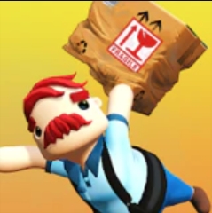 Download Totally Reliable Delivery Service Mod Apk v2.0 (Unlocked All) Terbaru 2026