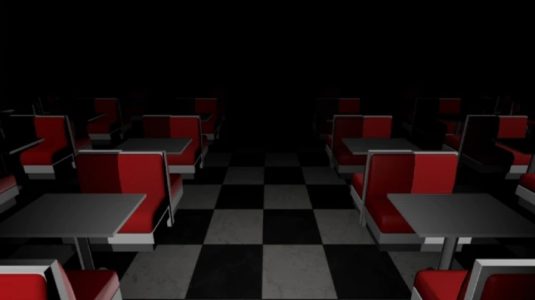 Screenshot Susie's Restaurant Mod APK