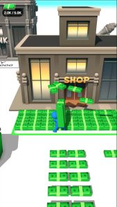 Screenshot Moneyland Mod APK