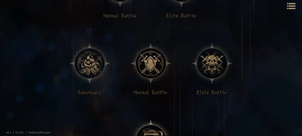 Screenshot Dungeon Within Mod APK