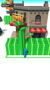 Screenshot Moneyland Mod APK