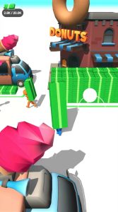 Screenshot Moneyland Mod APK