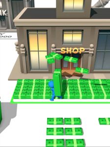 Screenshot Moneyland Mod APK