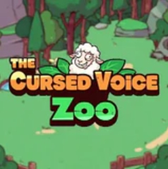 Download The Cursed Voice Zoo Mod Apk v1.4.3 (No Ads, Free Rewards) Latest 2026