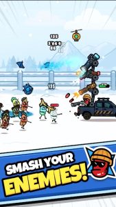 Screenshot Gear Truck! Mod APK