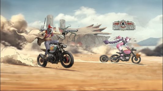 Screenshot Petro Hunter Mod APK