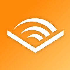 Download Audible: Audio Entertainment Mod Apk v2.9.0 (Premium Unlocked) Terbaru 2026