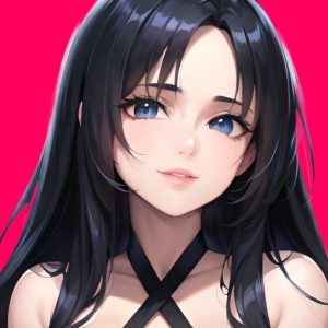 Descargar AIBabe: AI Anime Girlfriend Mod Apk v2.1.28 (Premium Unlocked) Última versión 2026